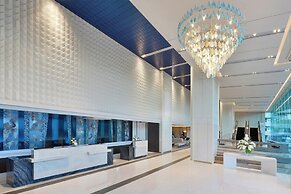 Centre Point Hotel Terminal21 Korat