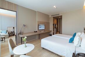 Centre Point Hotel Terminal21 Korat
