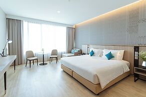 Centre Point Hotel Terminal21 Korat