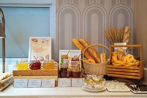 Centre Point Hotel Terminal21 Korat