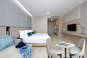 Centre Point Hotel Terminal21 Korat