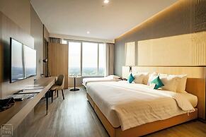 Centre Point Hotel Terminal21 Korat