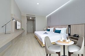 Centre Point Hotel Terminal21 Korat