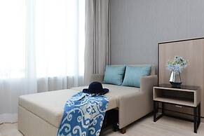 Centre Point Hotel Terminal21 Korat