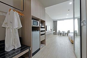 Centre Point Hotel Terminal21 Korat