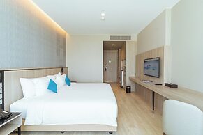 Centre Point Hotel Terminal21 Korat
