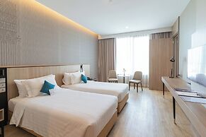 Centre Point Hotel Terminal21 Korat