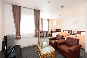 Hotel Soleil Bbh