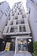 Hotel Vine Osaka Kitahama