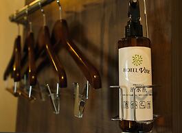 Hotel Vine Osaka Kitahama