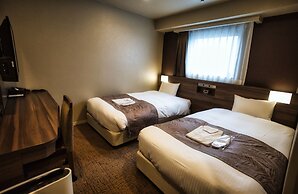 Hotel Vine Osaka Kitahama