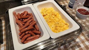 Hotel Vine Osaka Kitahama