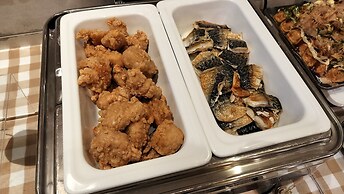 Hotel Vine Osaka Kitahama