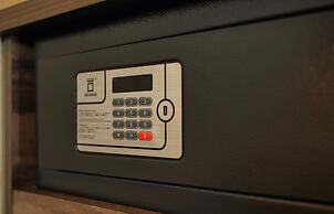 Hotel Vine Osaka Kitahama