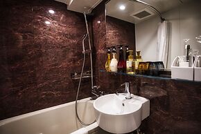 Hotel Vine Osaka Kitahama