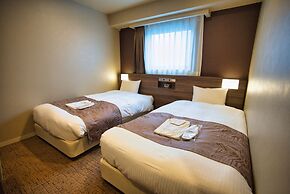 Hotel Vine Osaka Kitahama