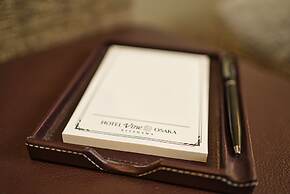 Hotel Vine Osaka Kitahama