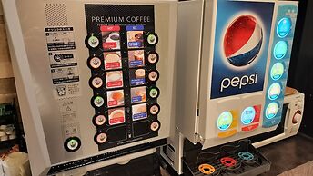 Hotel Vine Osaka Kitahama