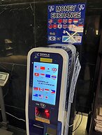 Hotel Vine Osaka Kitahama