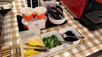 Hotel Vine Osaka Kitahama