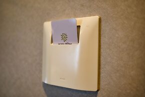 Hotel Vine Osaka Kitahama