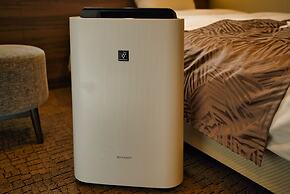 Hotel Vine Osaka Kitahama