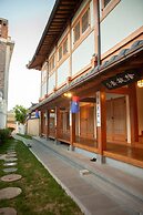 Navijam Hanok Hotel