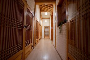 Navijam Hanok Hotel