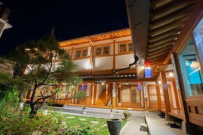 Navijam Hanok Hotel