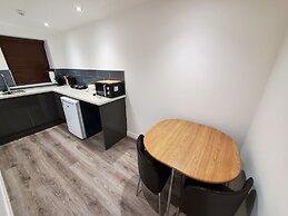The Ashcroft Apartments