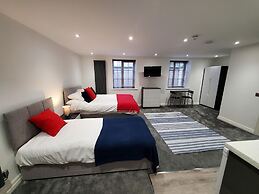 The Ashcroft Apartments