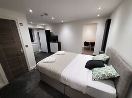 The Ashcroft Apartments