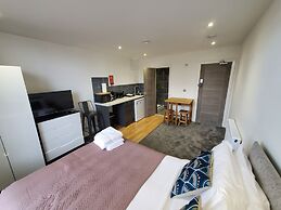 The Ashcroft Apartments