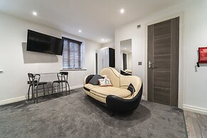 The Ashcroft Apartments