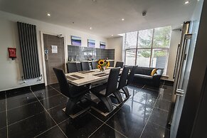 The Ashcroft Apartments