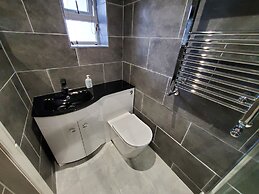 The Ashcroft Apartments