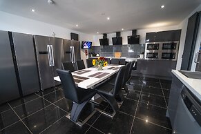 The Ashcroft Apartments