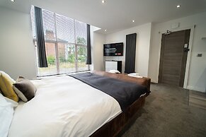 The Ashcroft Apartments