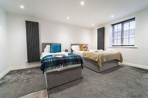 The Ashcroft Apartments