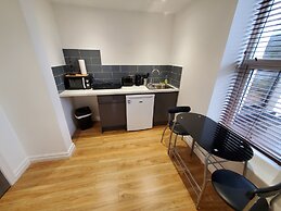 The Ashcroft Apartments