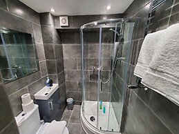 The Ashcroft Apartments