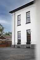 The Ashcroft Apartments