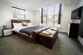 The Ashcroft Apartments