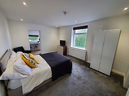 The Ashcroft Apartments