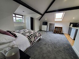 The Ashcroft Apartments