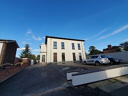 The Ashcroft Apartments