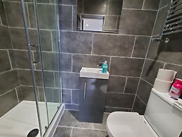 The Ashcroft Apartments