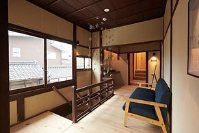 Sasayama guest house KURIYA