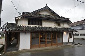Sasayama guest house KOMEYA