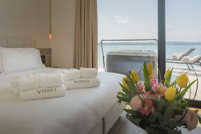 Hotel Vinci Sirmione